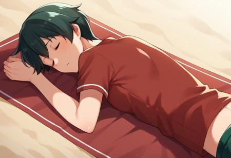 Mogami (from Kantai Collection) [Pony]