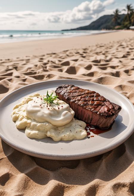 Dynamic Wildcard - meal unleashed