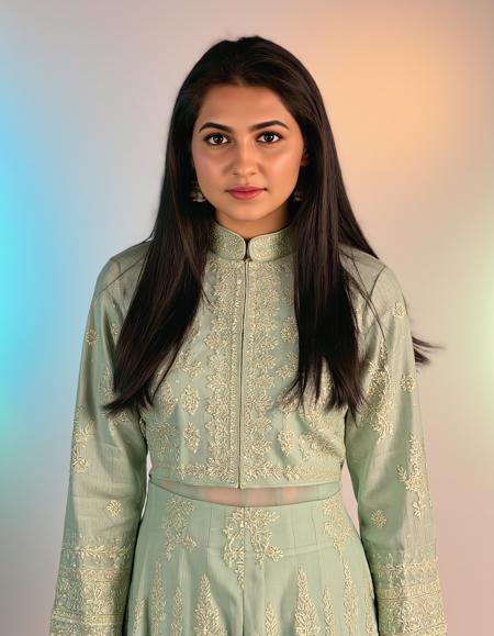 Vedika Pinto - Indian Actress - Flux - LoRA