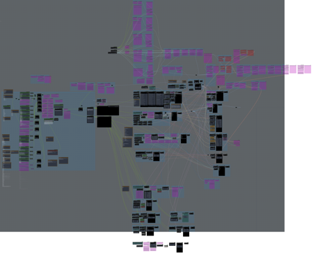 TobakaZ Wild N' Messy Master Workflow版本v1.0 (ID: 1016303)