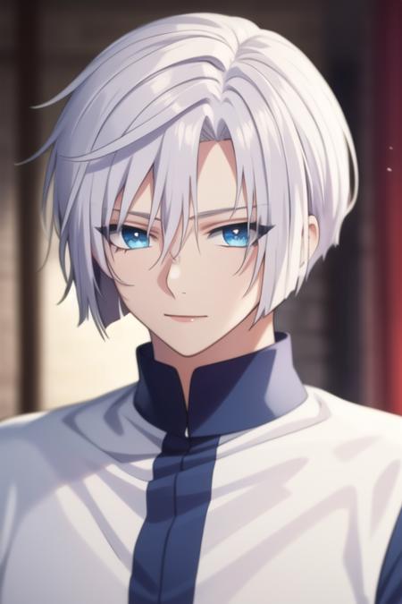 Ki-ja / Akatsuki no Yona