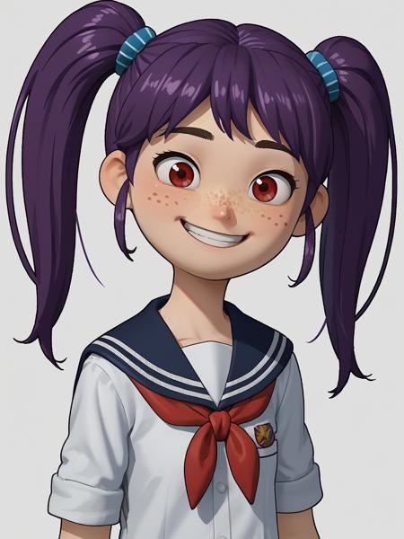 Ellie | Sprite Fright | Pony LoRA