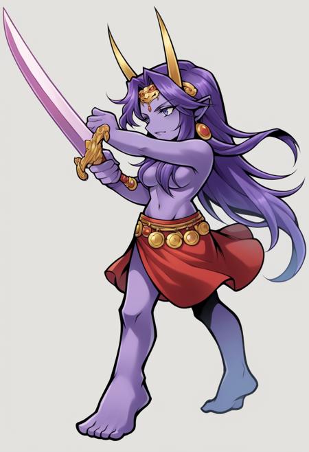 [PDXL] Final Fantasy: Opera Omnia style (DFFオペラオムニア)