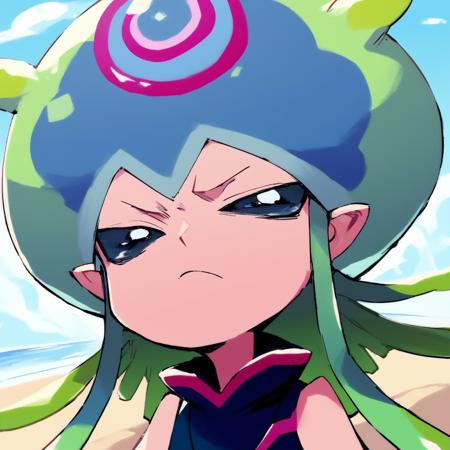 Jellymon (Digimon)