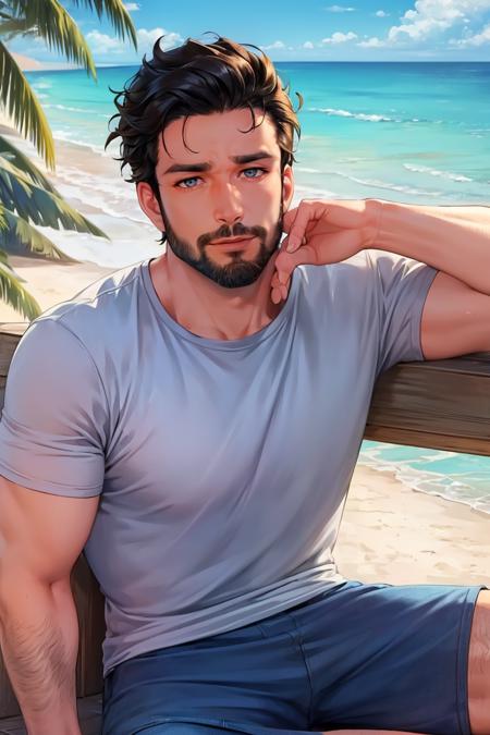 Sérgio Marone [Brazilian Actor]