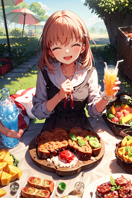 Kaho Hinoshita (Love Live!)