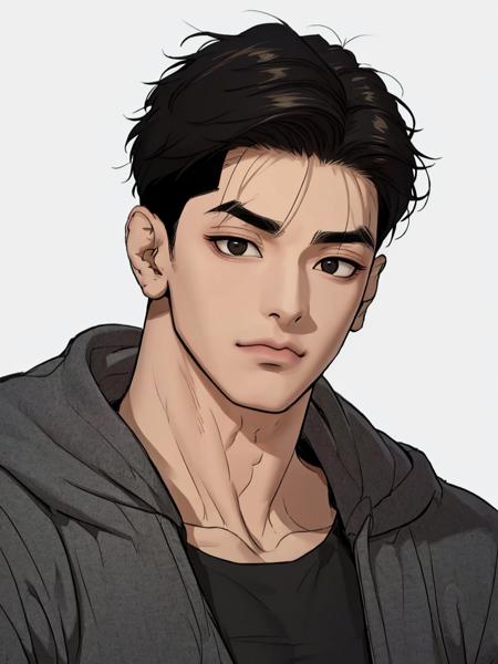 朱在京(Jaekyung)-魔咒版本v1.0 (ID: 135954)