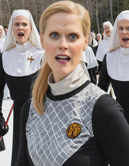 Janet Varney