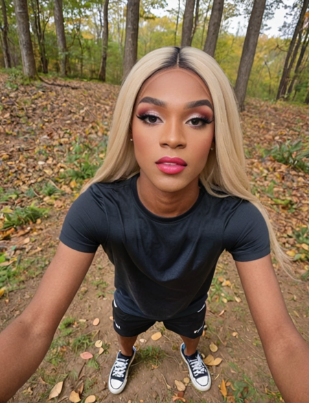 Crossdresser XL