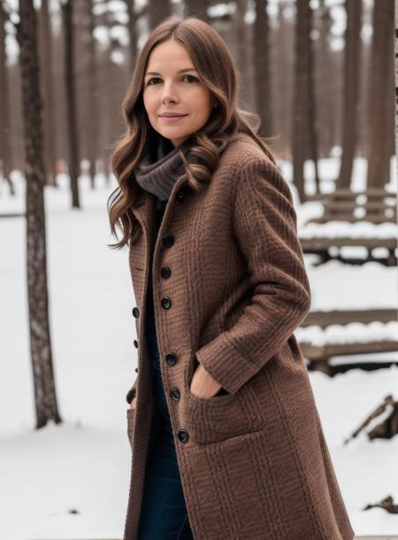 diane keaton younger years
