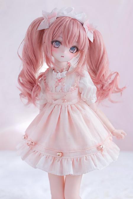 Doll style - Photography art - Realistic（joints doll,sd,mdd,dd,bjd,dds……）娃娃摄影艺术
