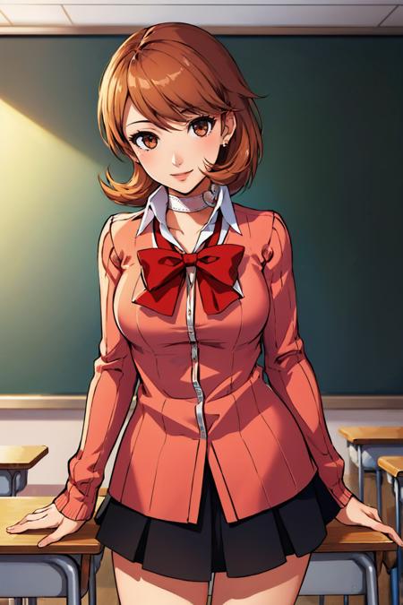 Yukari Takeba | Persona 3