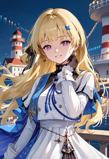 Phoebe-wuthering waves版本V2.0 (ID: 1173776)