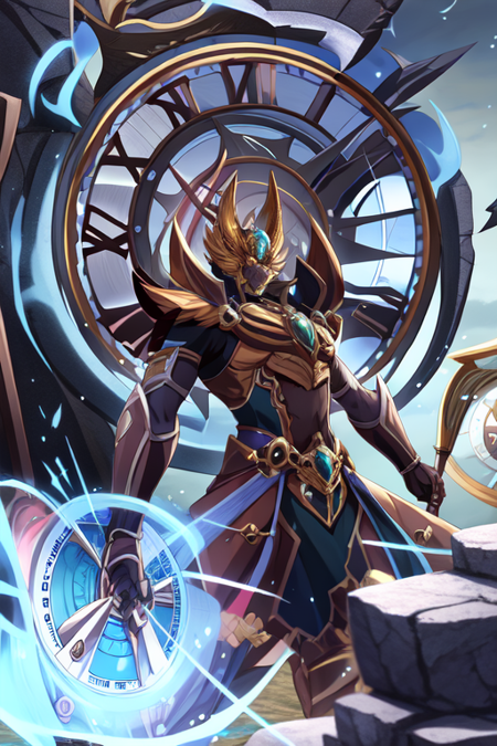 GARO-style LoRA