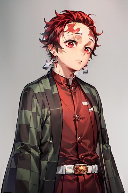 Tanjiro Demon Slayer