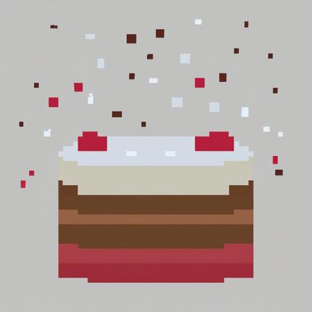 [Pixel] Minecraft Items Style