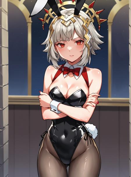 Veronica - Fire Emblem Heroes [PonyDiffusion6]
