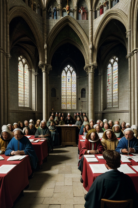 Jan van Eyck, 15th-century Flemish master
