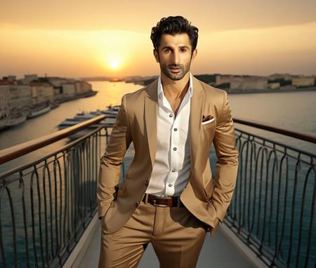Sidhant Gupta
