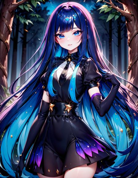 LapisLazuli - Houseki No Kuni