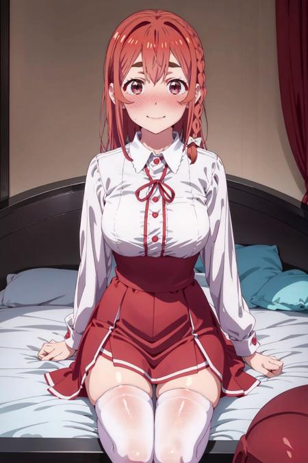 Sumi Sakurasawa