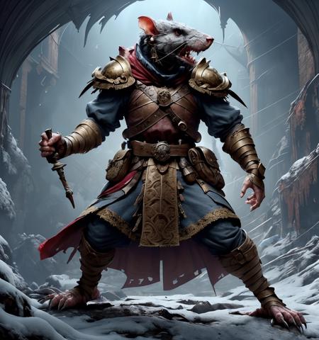 Ratfolk