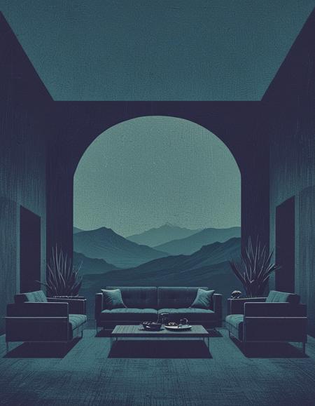 Night Matte