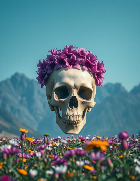 Flux.1 Compact | CLIP and VAE included
