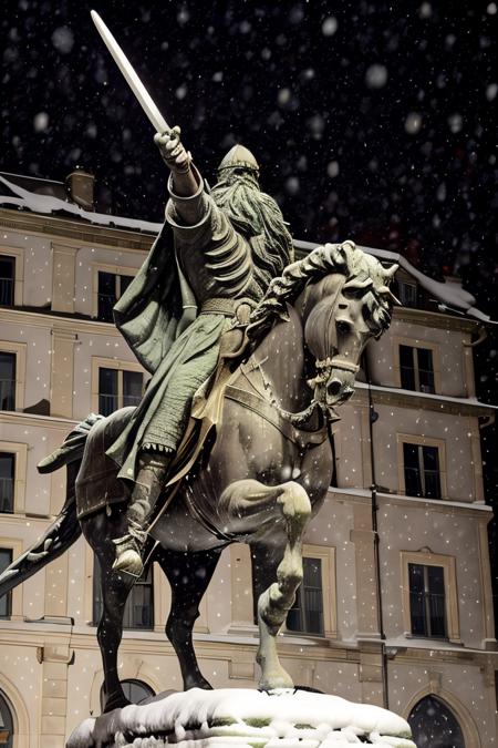 El cid Burgos