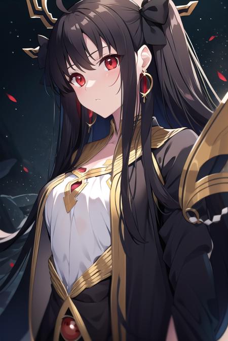 Ishtar (イシュタル) - Fate Grand Order