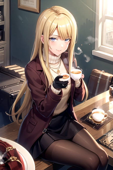Neo (D4DJ)