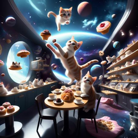 Fantastical Realism