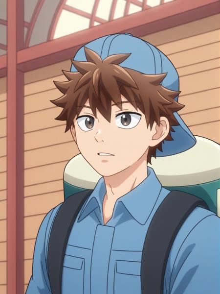 B Cell (Cells at Work!)
