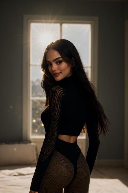 Girls Next Door - Maddy