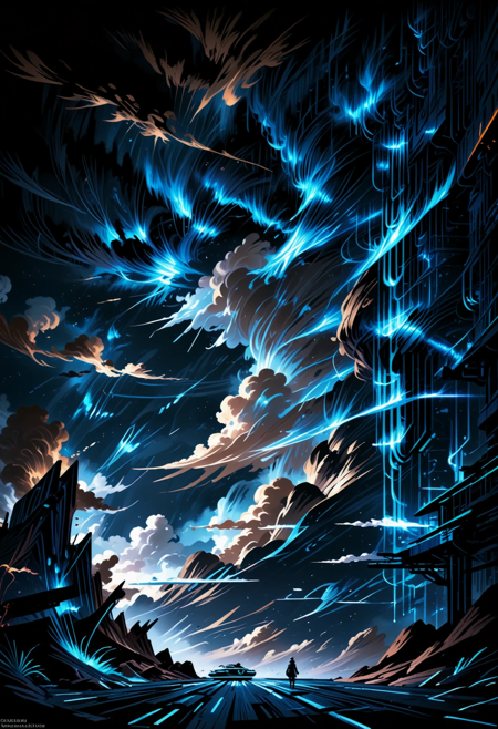 Envy Lightweaver XL 02