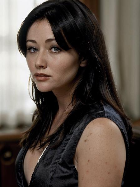 Shannen Doherty [Retro]
