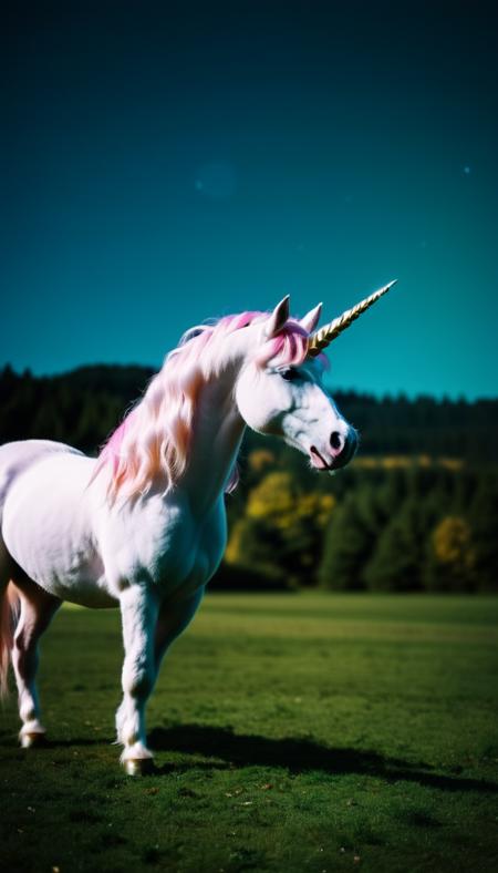 Unicorn LoRA XL