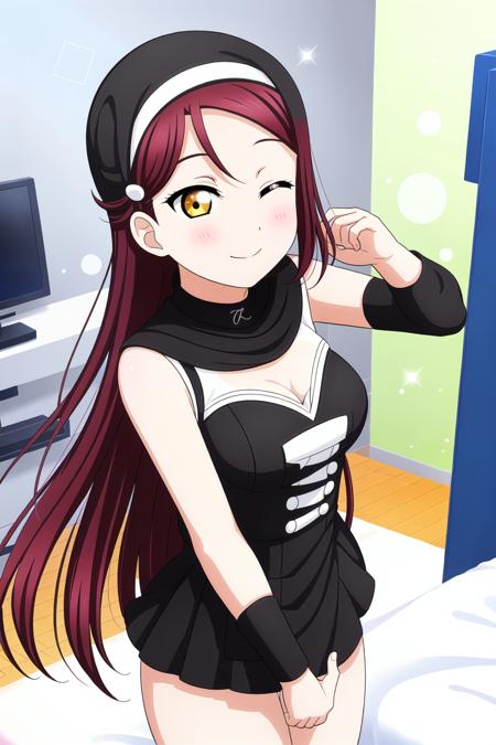 Riko Sakurauchi - Love Live! Sunshine!!