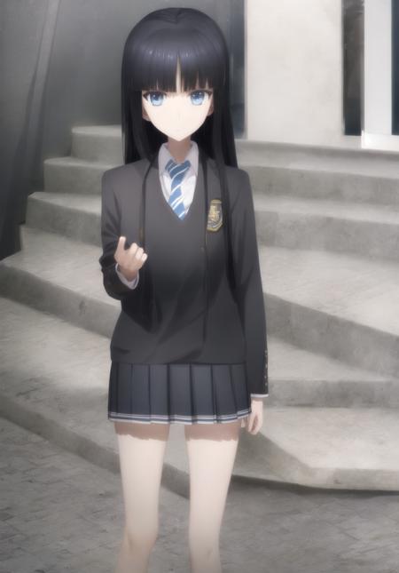 White Album 2 - Touma Kazusa