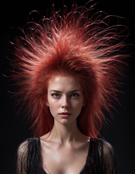 Floofy (Static Electricity)版本Floofy (Static Electricity) (Static Electricity)