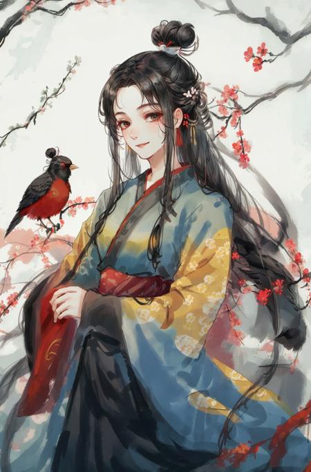 2d 国漫/Chinese cartoon