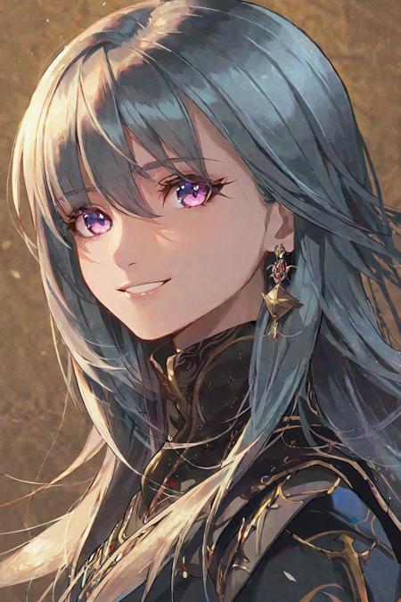 Anime Illust Diffusion XL模型全风格Tag测试文档丨Anime Illust Diffusion XL Style Prompt Test