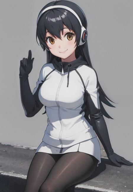 Kemono Friends - Multiple Characters