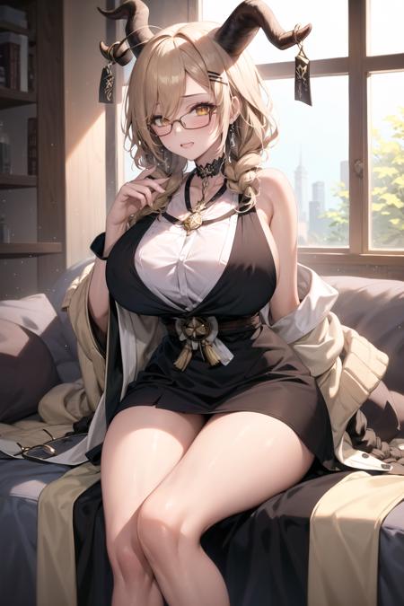Owari (Azur Lane)
