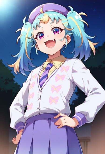 Myamu - Waccha Primagi! | みゃむ ワッチャプリマジ! (Request)