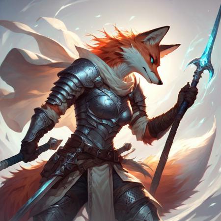 FlashFiring's Fantasy Creature Races