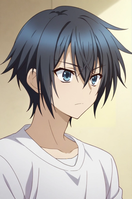 Kamito Kazehaya | Seireitsukai no Blade Dance / Blade Dance of the Elementalers (Pony)