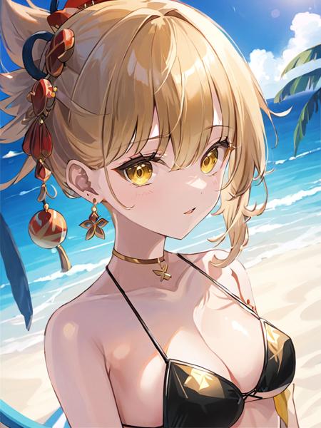 Genshin_XL｜原神宵宫 yoimiya  (genshin impact)