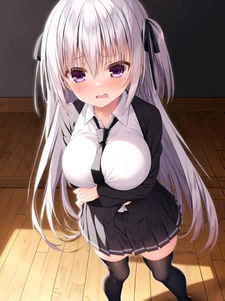 刻樱KizamiSakura
