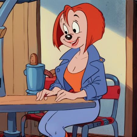 Debbie Dune